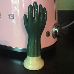 Ring/jewelry holder from Fishs Eddy NY